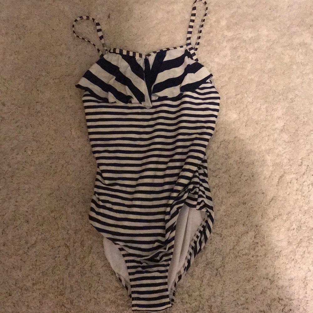 one piece bathing suit